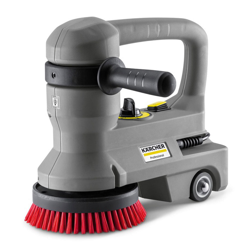 Karcher Compact Scrubber BD 17/5C 17371070