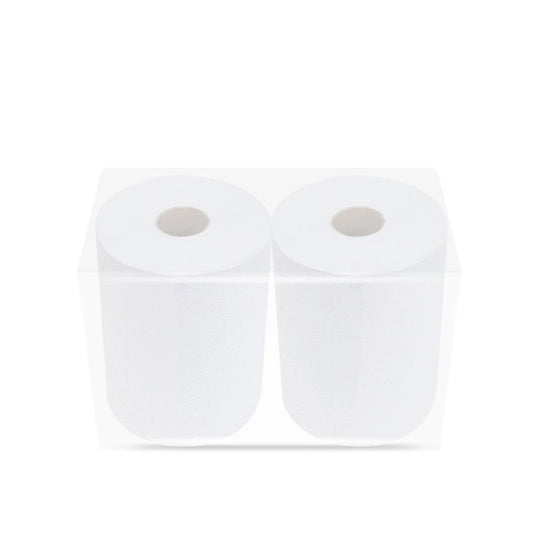 C&S Hand Towel Jumbo 200m 1000sheet 2pc/pkt JC202-02A