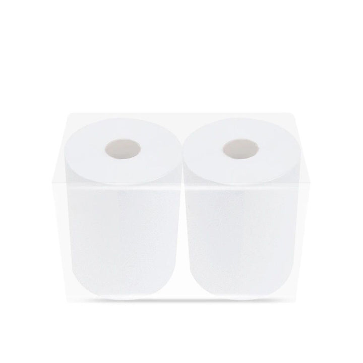 C&amp;S Hand Towel Jumbo 200m 1000sheet 2pc/pkt JC202-02A