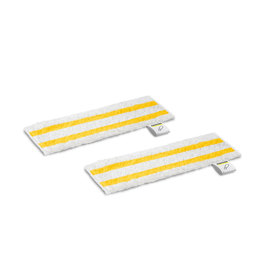 Karcher Universal Floor Cloth Set Easyfix 28633390