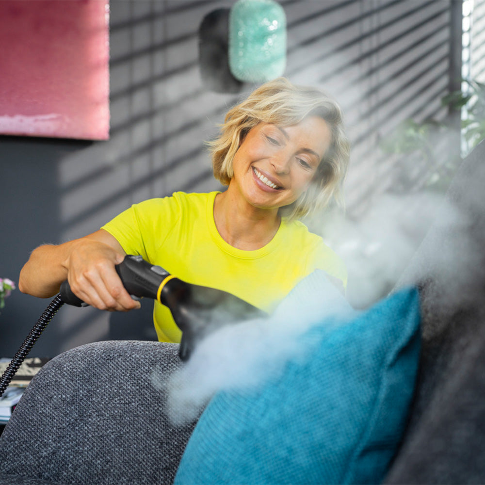 Karcher Garment Steamer 28633320