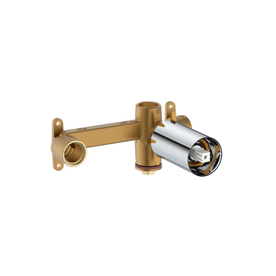 ROCA ONA Build in Body for Basin Mixer A5E3501C00