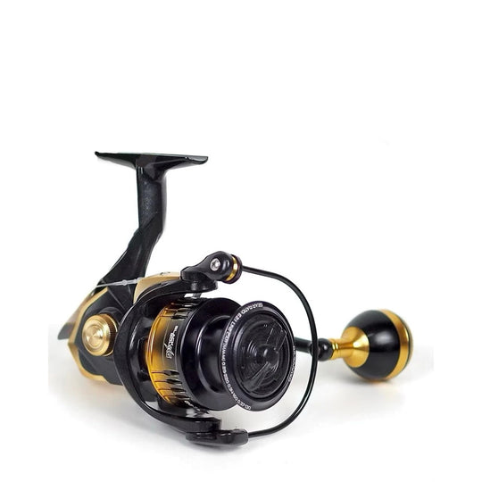 Pioneer Black Gold XG REEL BG-5000XG 50004603