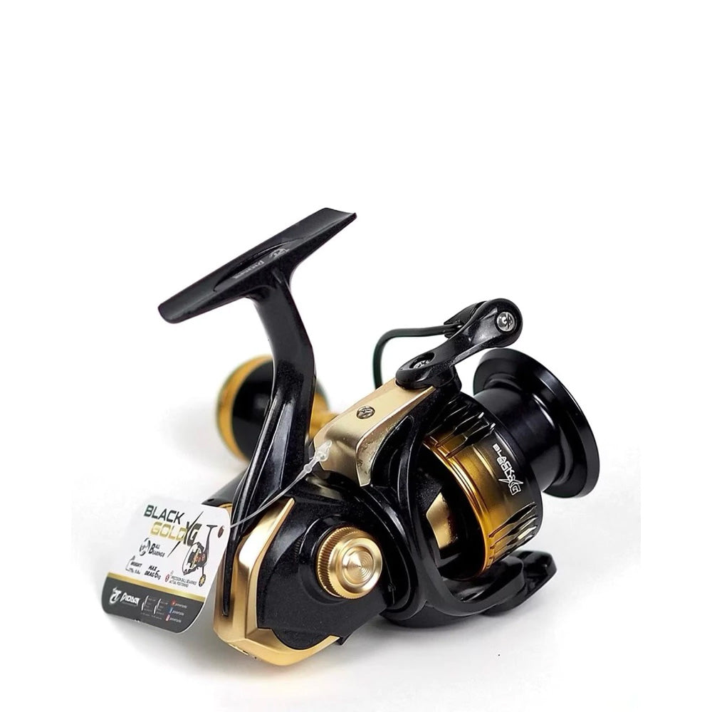 Pioneer Black Gold XG REEL BG-4000XG 50004602