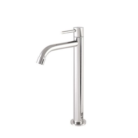 WS Chrome Faucet - High Wp-0201h