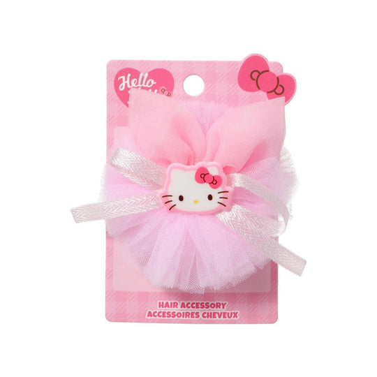 Miniso Sanrio Characters Hair Clip (Hello Kitty) 2019094810103