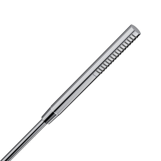 HG Baton Hand Shower Pulsify S 100 1jet Ecosmart+ Chrome 24126000