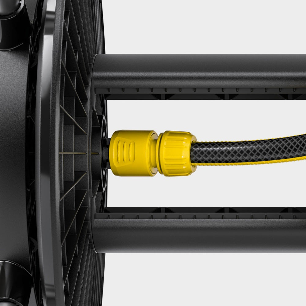 Karcher Hr 3.20 Wall Mountable Hose Reel SE 26453720