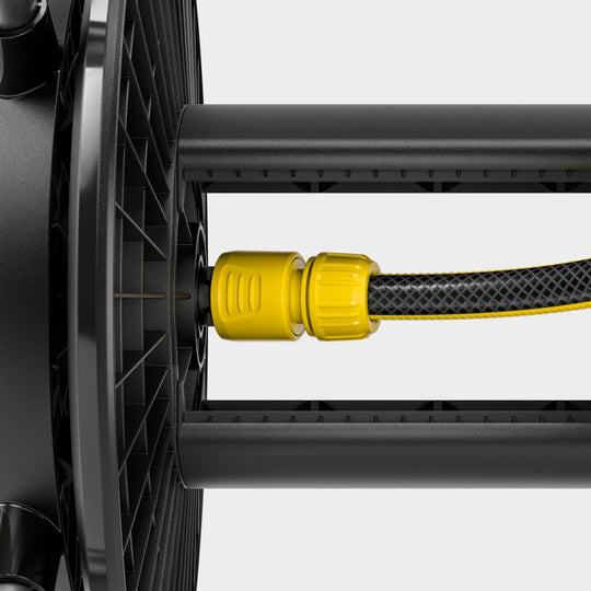 Karcher Hr 3.20 Wall Mountable Hose Reel SE 26453720