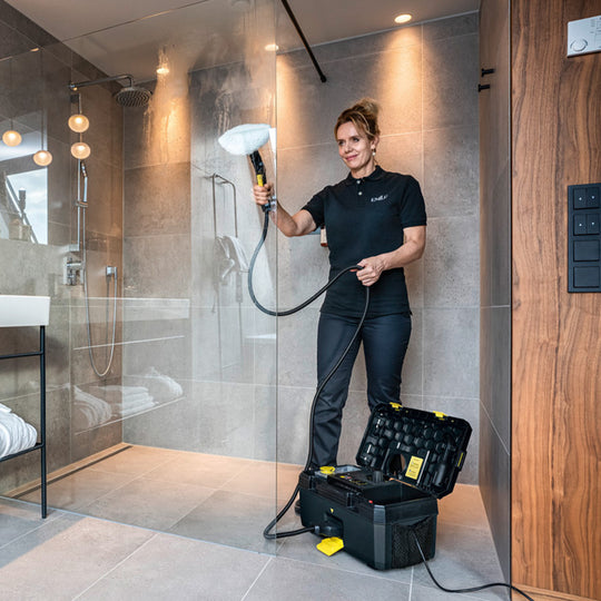 Karcher Steam Cleaner Sg 4/2 Classic 10923030