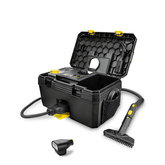 Karcher Steam Cleaner Sg 4/2 Classic 10923030