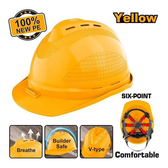 Ingco Safety Helmet HSH801