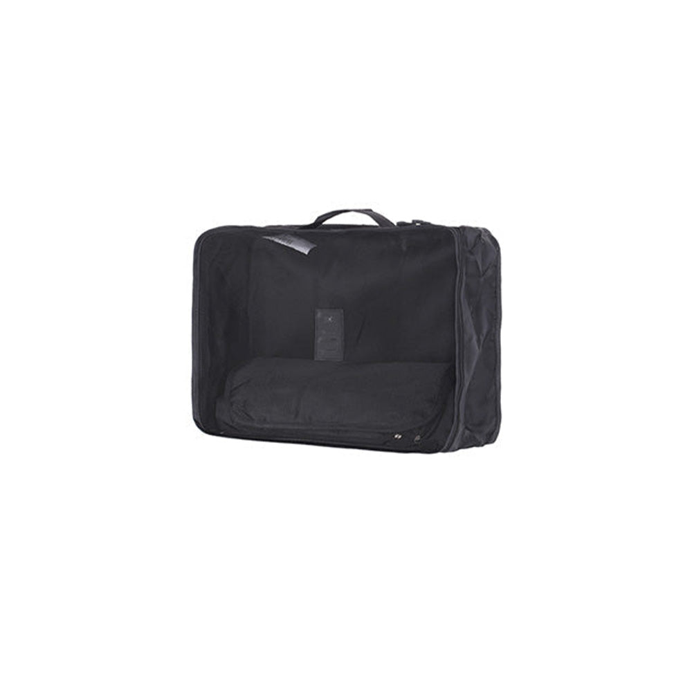 Miniso Foldable Travel Organizer Bag 4 Pack (Black) 2006882810100