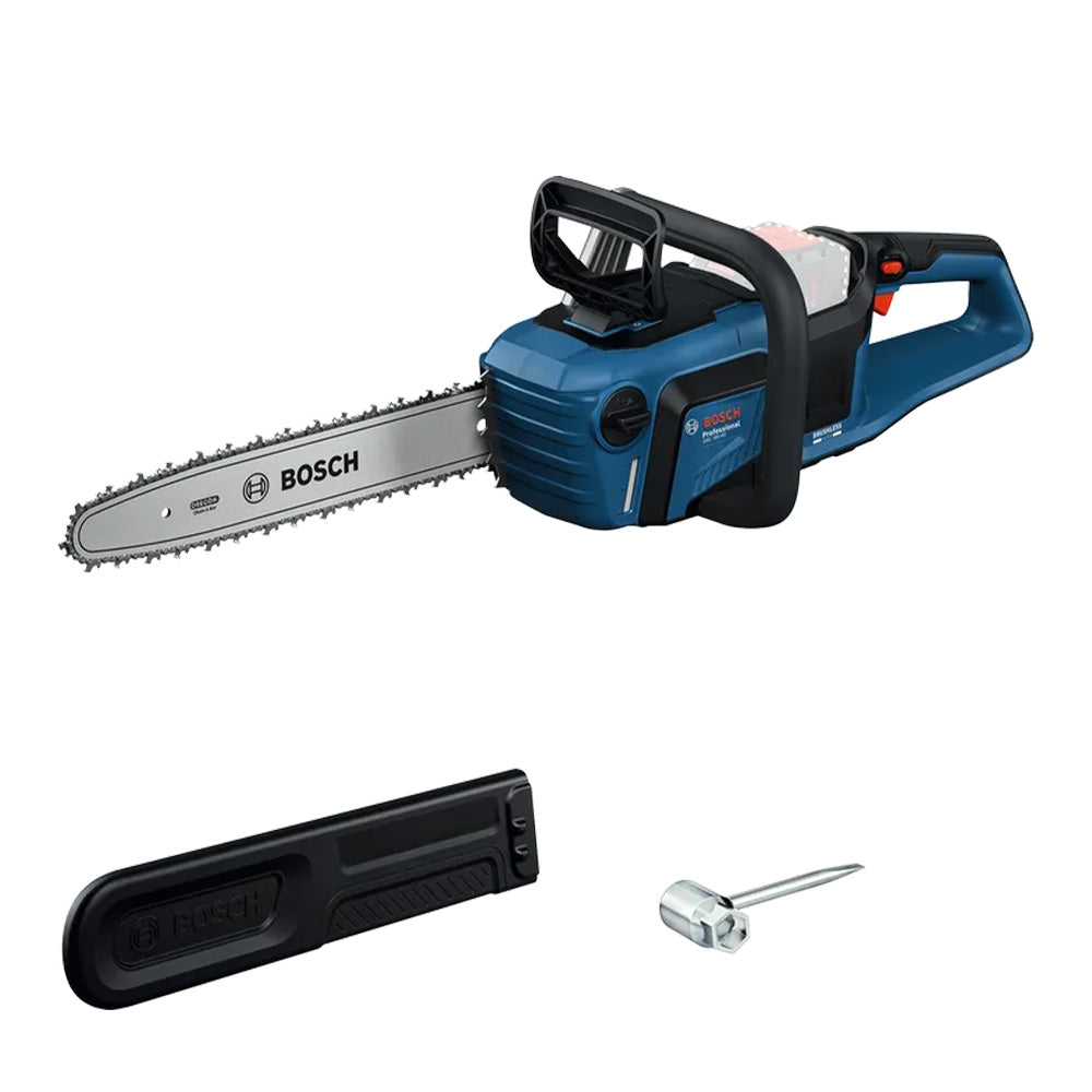 BOSCH GKE 18V-40 Cordless Chain Saw Solo 06008D3000