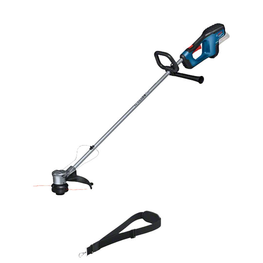 BOSCH GRT 18V-33 Cordless Grass Trimmer Solo 06008D0000