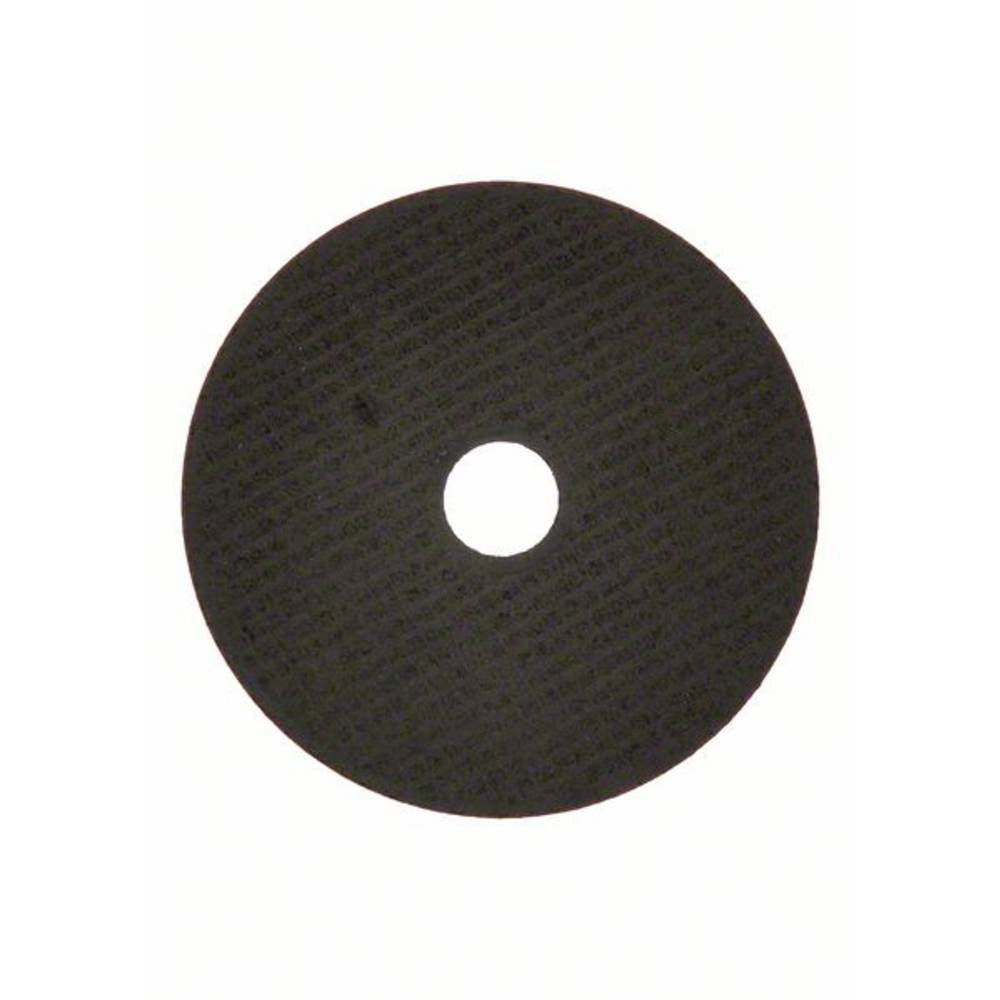 BOSCH ECO Cutting Disc Standard for Inox 125x1mm 2608603171