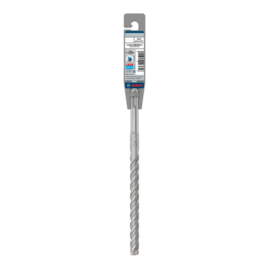 Bosch SDS Plus Drill Bit 5 X 5 X 150mm 2608833773