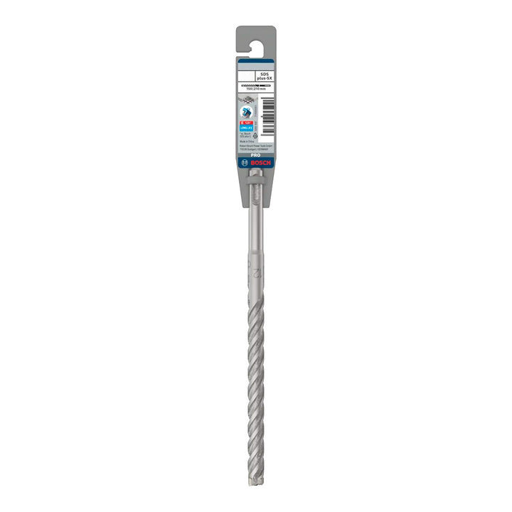 Bosch SDS Plus Drill Bit 5 X 5 X 150mm 2608833773