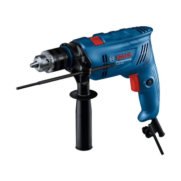 Bosch GSB 600 Percussion Drill 0.601.1A0.3L0