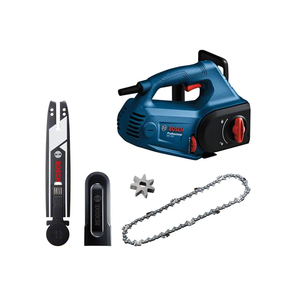 Bosch GAC 250 General Purpose Saw 0.601.2B6.0L0