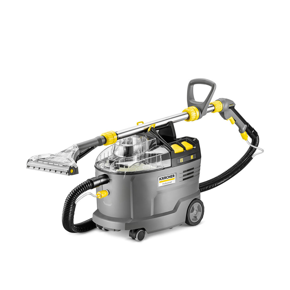 Karcher Puzzi 9/1 Bp Adv *int Spray Extraction Machine 11017