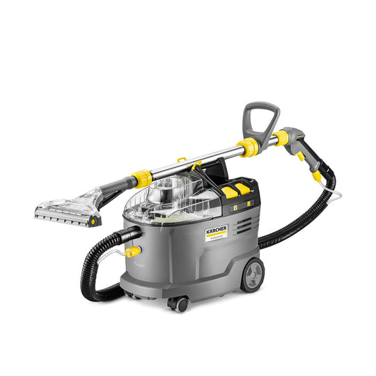 Karcher Puzzi 9/1 Bp Adv *int Spray Extraction Machine 11017