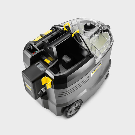 Karcher Puzzi 9/1 Bp Adv *int Spray Extraction Machine 11017