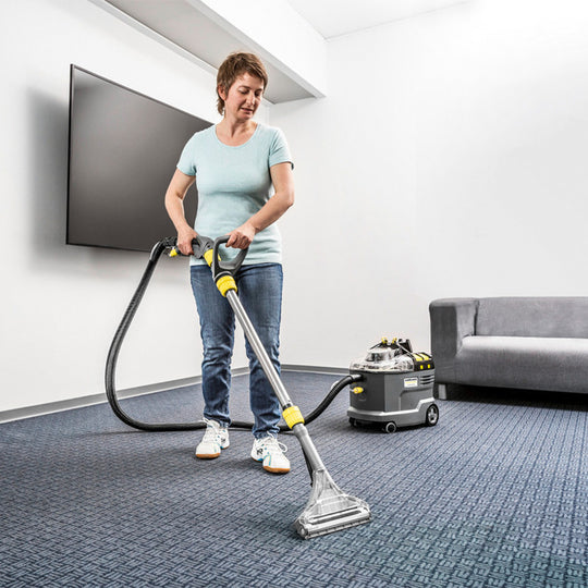 Karcher Puzzi 9/1 Bp Adv *int Spray Extraction Machine 11017