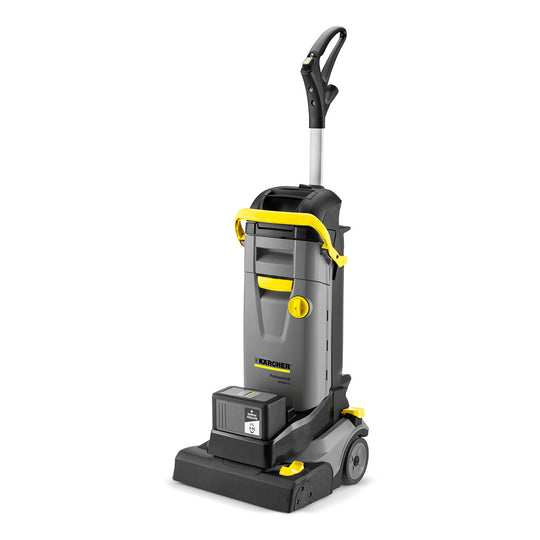 Karcher BR 30/4 C BP Pack *EU Scrubber Dryers 17832280