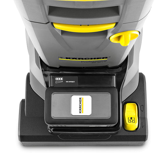 Karcher BR 30/4 C BP Pack *EU Scrubber Dryers 17832280