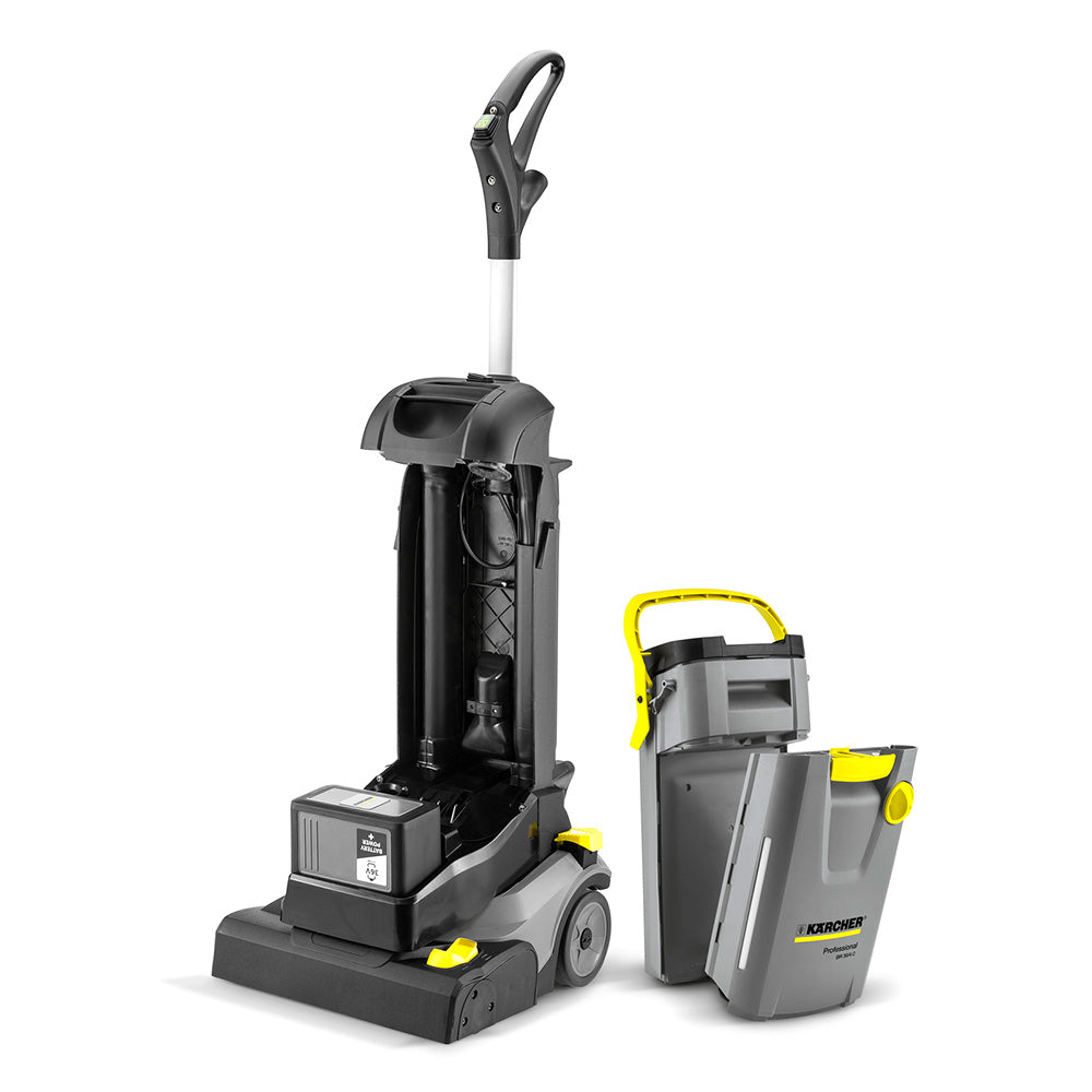 Karcher BR 30/4 C BP Pack *EU Scrubber Dryers 17832280