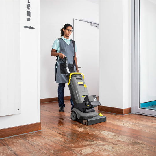 Karcher BR 30/4 C BP Pack *EU Scrubber Dryers 17832280