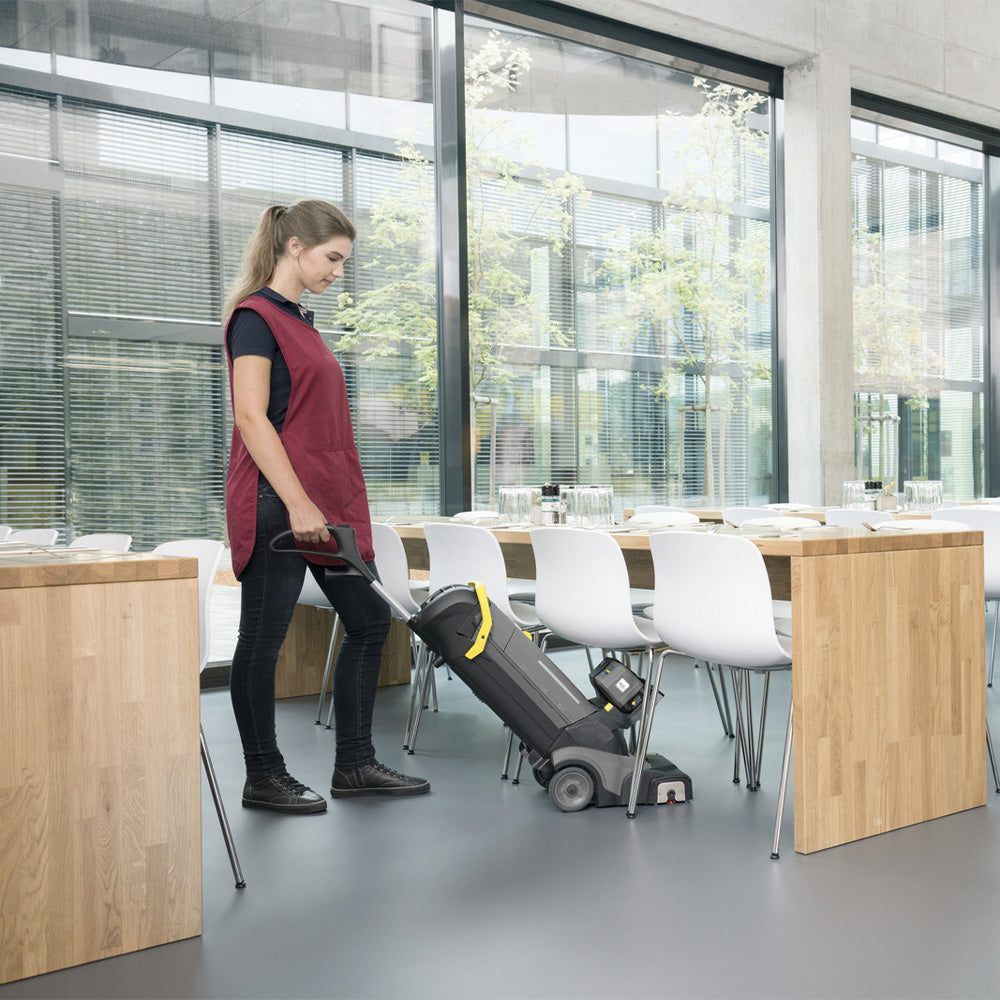 Karcher BR 30/4 C BP Pack *EU Scrubber Dryers 17832280