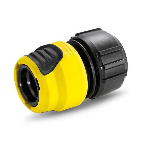 Karcher Hose Coupling Middle Aqua Universal 26451940