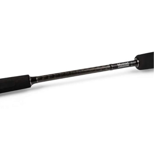 Mustad Pulse Slow Jigging 6' SPIN H 250G MAX