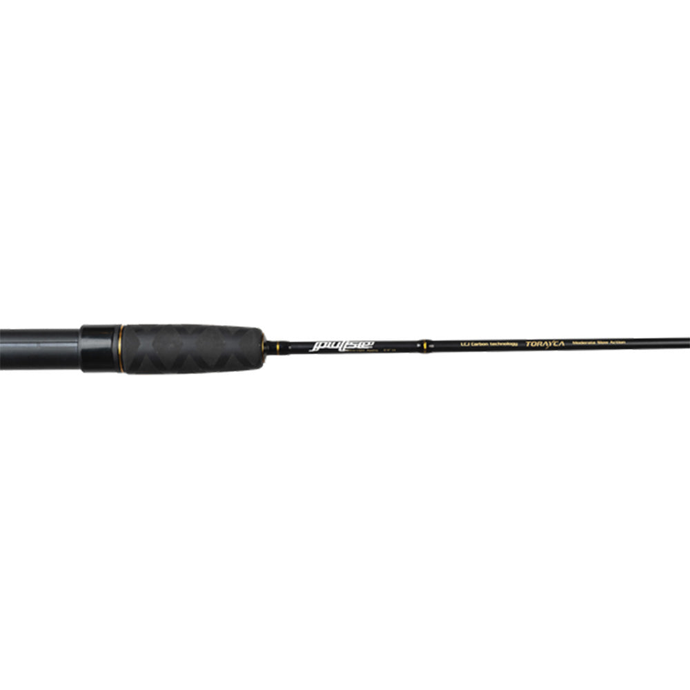 Mustad Pulse ULJ SPIN 6'4" ML