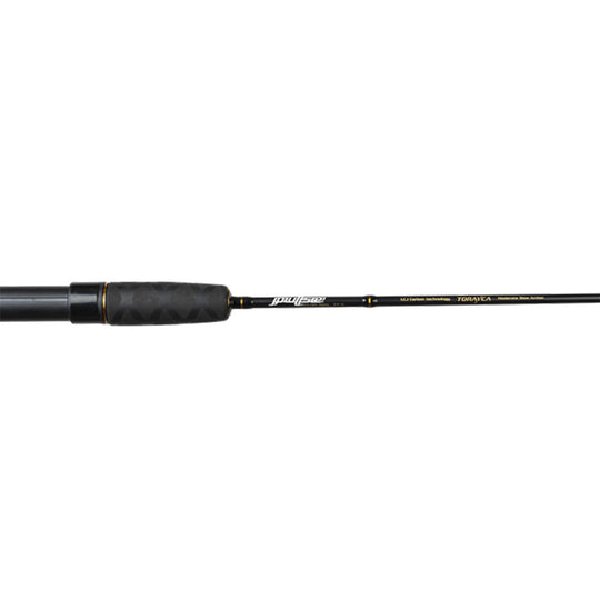 Mustad Pulse ULJ SPIN 6'4" ML