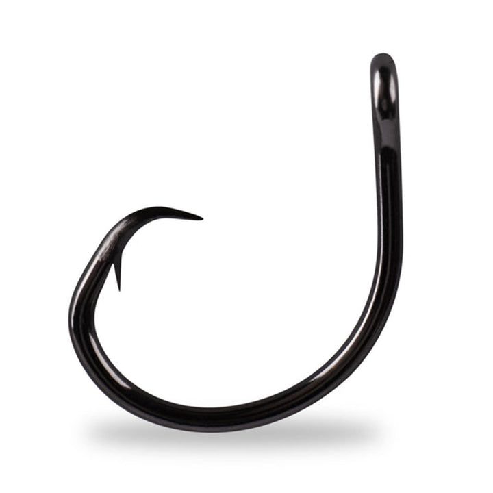 Mustad Demon P Circle 3x Strong 12/0 39950NP-BN-12/0-U03