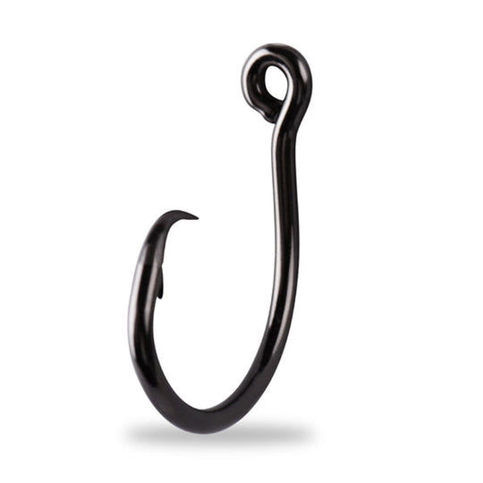 Mustad Demon P Circle 3x Strong 12/0 39950NP-BN-12/0-U03