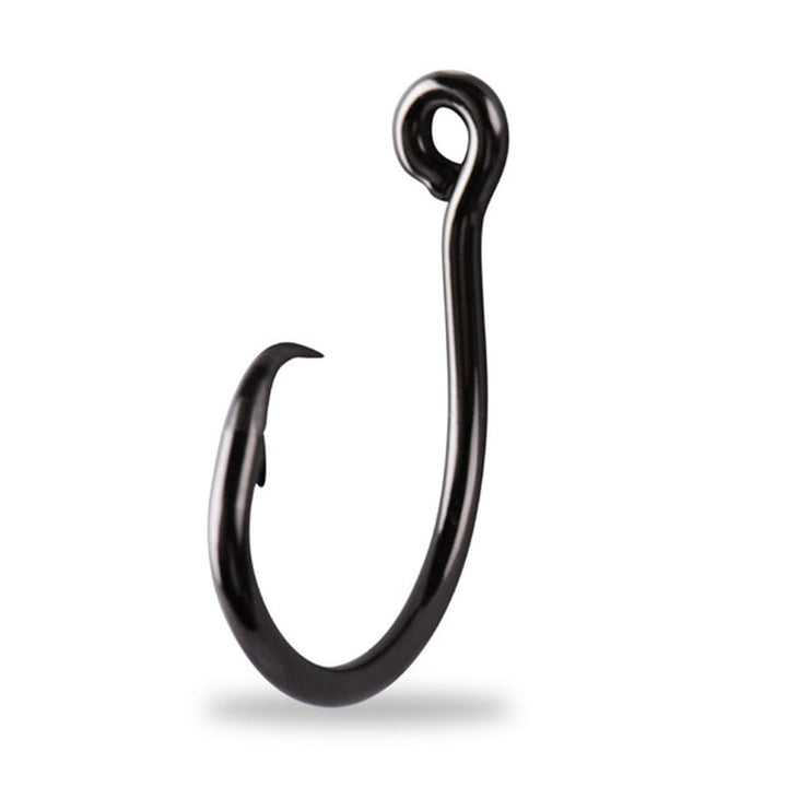 Mustad Demon P Circle 3x Strong 12/0 39950NP-BN-12/0-U03