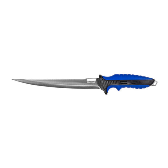 Mustad 9" Ultra Flex Fillet Knife MT-101-24
