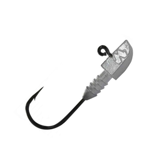 Mustad Darter Jig Heads 1.8G JH32833-1,8-1-U5