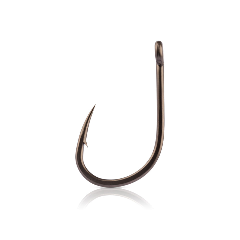 Mustad Iseama Hooks Live Bait 1 – Sonee Hardware