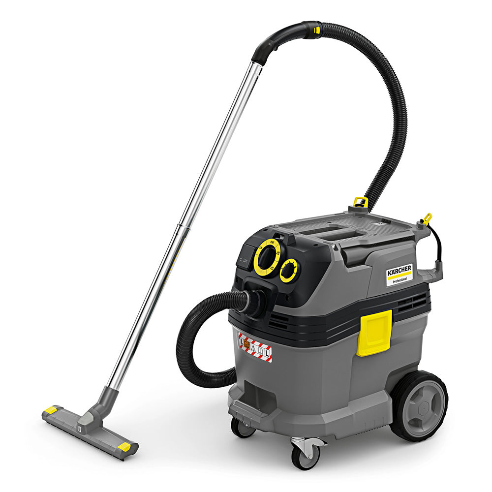 Karcher Vacuum Cleaner NT 30/1 TACT TE ADV L *EU 11482810