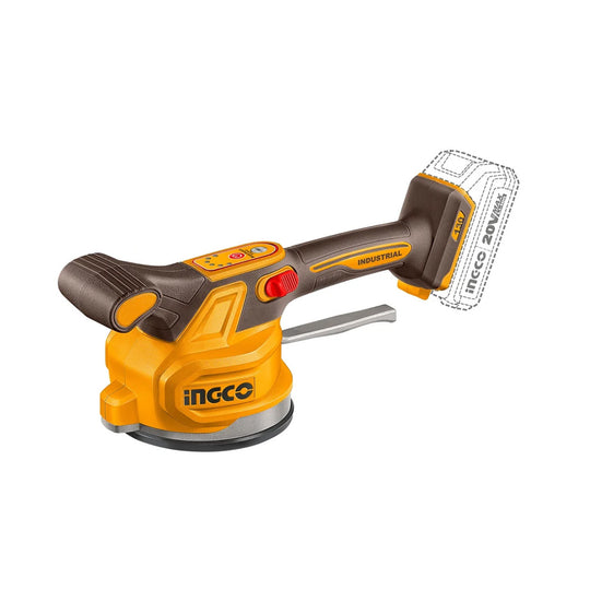 Ingco Cordless Tile Vibration Machine CTVLI20018