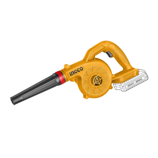 Ingco Cordless Blower CABLI20781