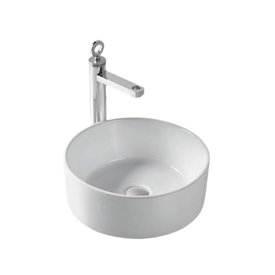 Farns Art Basin 410x410x160mm SF1350