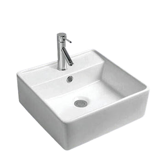 Farns Art Basin 385x385x155mm D109