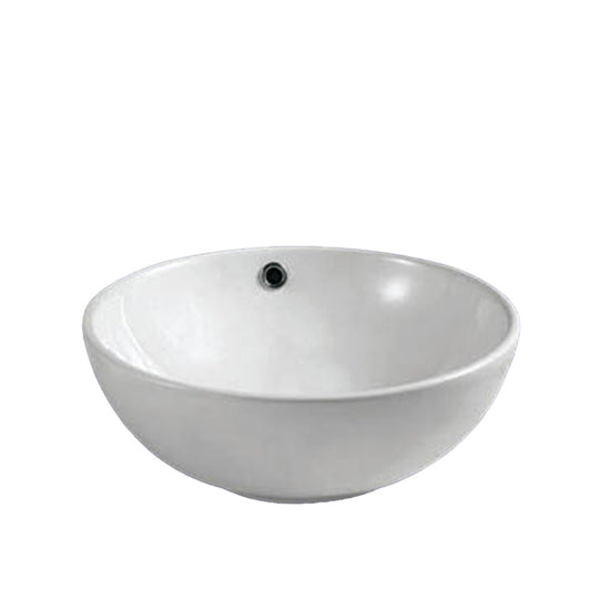 Farns Art Basin 410x410x150mm SF1001