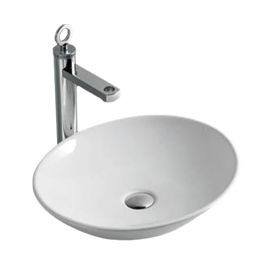 Farns Art Basin 490x430x110mm SF1352